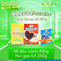 COMBO HHF7