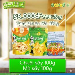 COMBO HHF4