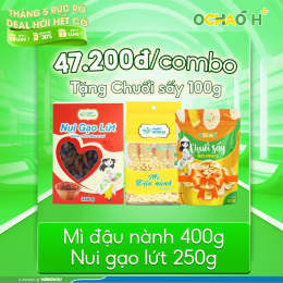 COMBO HHF8