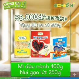 COMBO HHF7