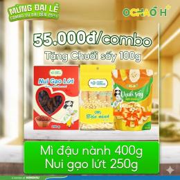 COMBO HHF8