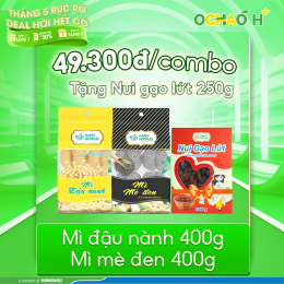 COMBO HHF10