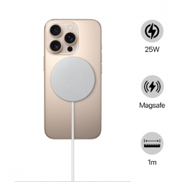 (CHARGER) APPLE MAGSAFE CHARGER (1 M)-VIE