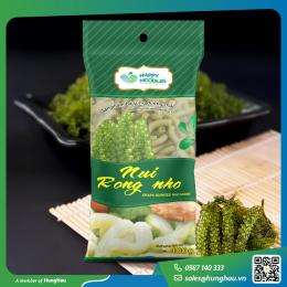 NUI RONG NHO HAPPY NOODLES 400GR