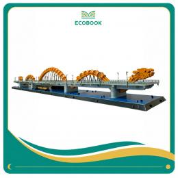 Bộ Lắp Ráp Mô Hình Giấy 3D Cầu Rồng Đà Nẵng