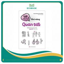 Tip Công Sở 2- Khả Năng Quan Sát
