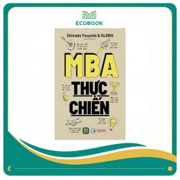 MBA Thực Chiến