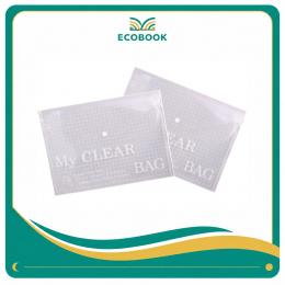 Combo 10 Bìa Nút A4 TCT – Bìa Hồ Sơ Nút Bấm Nhựa Dẻo, Đựng Tài Liệu Tiện Lợi, Chống Nước