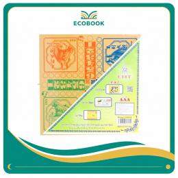 Bàn Cờ 3in1 Nhỏ Vây - Caro - Cá Ngựa XNK