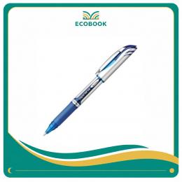 Bút Bi Nước Pentel BL57 0.7mm Màu Xanh