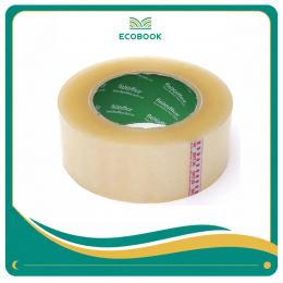Băng Keo Trong 48mm x 177 Yards