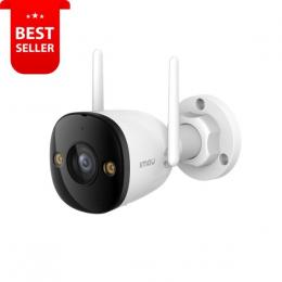 Camera IMOU KBT IPC-S3EP-3M0WE (3MP, Full Color, ngoài trời)