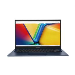 Laptop Asus Vivobook 14 X1404V (I5-120U, 8Gb DR4 / 256Gb Nvme/ 14" Fhd / Win 11 / Quiet Blue) (NK)