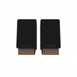 Loa bookshelf active Onkyo GX-30ARC