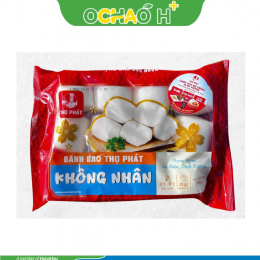 Bánh Bao TP không nhân vuông 300g (25gx12)