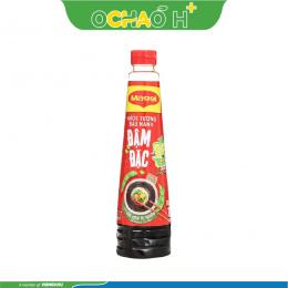 Nước tương maggi đậm đặc 300ml