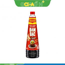 Nước tương maggi đậm đặc 700ml