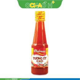 Tương Ớt Xí Muội PET 270g