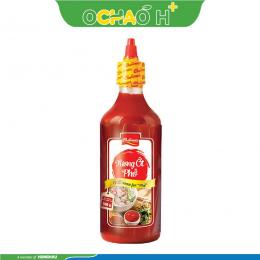 Tương Ớt Phở 500g