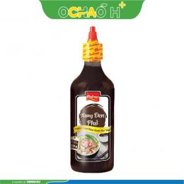 Tương Đen Phở 520g