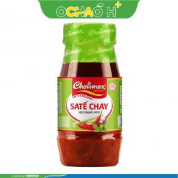 Sate Chay Pet 90g