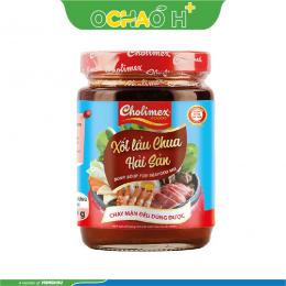Gia Vị Lẩu Chua Hải Sản TT 200g