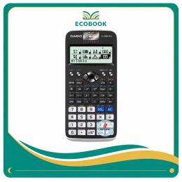 Máy Tính Casio fx-580VN X Màu Đen Chính Hãng – 521 Chức Năng