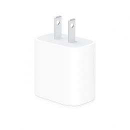 (ADAPTER) APPLE 20W USB-C POWER.