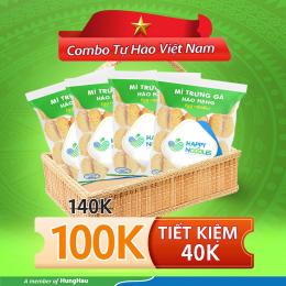 [COMBO 2/9] TỰ HÀO VIỆT NAM