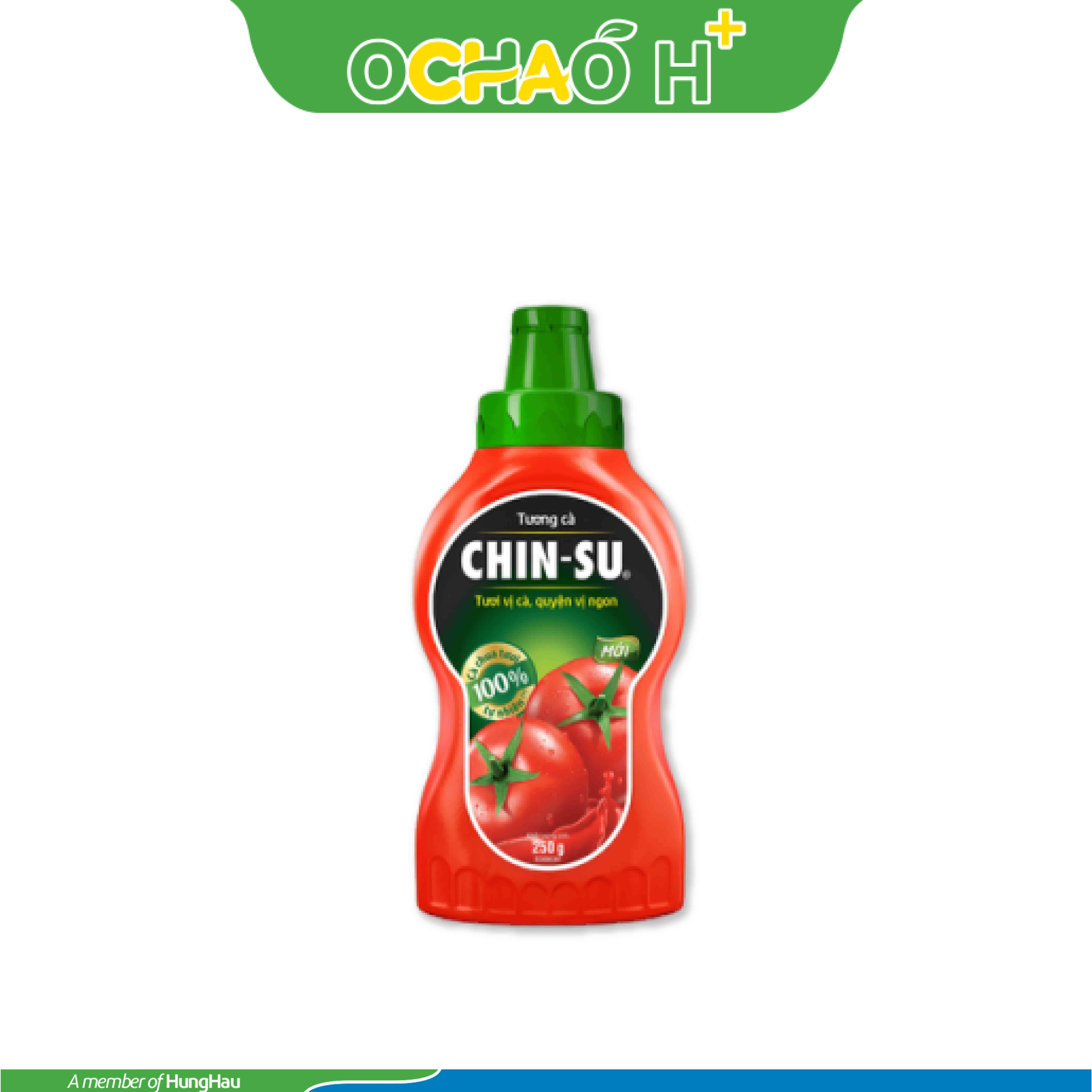 Tương cà CHIN-SU chai 250g