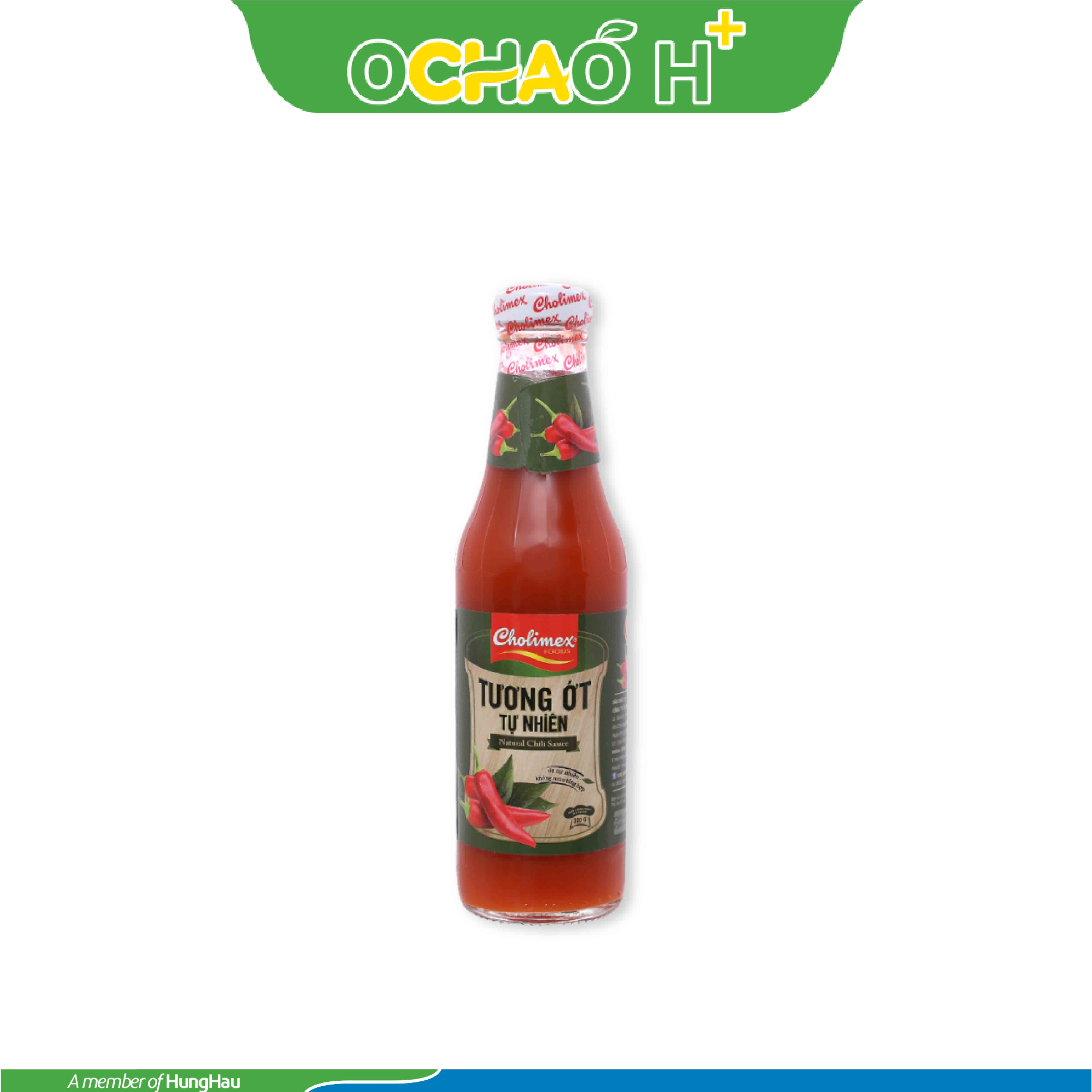 Xốt cà chua KetChup TT 330g