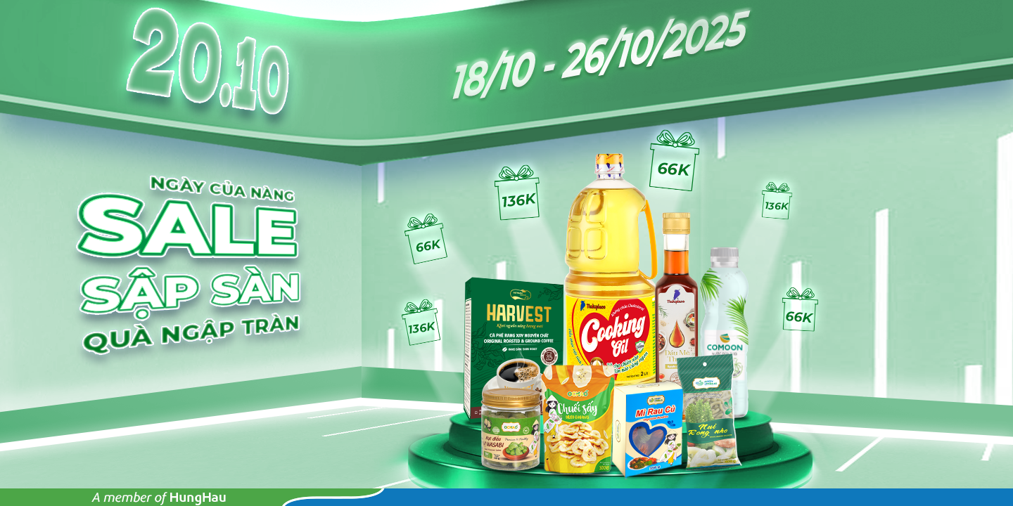 Sale 20/10