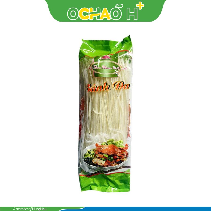 Bánh Đa Khô Gói 300g
