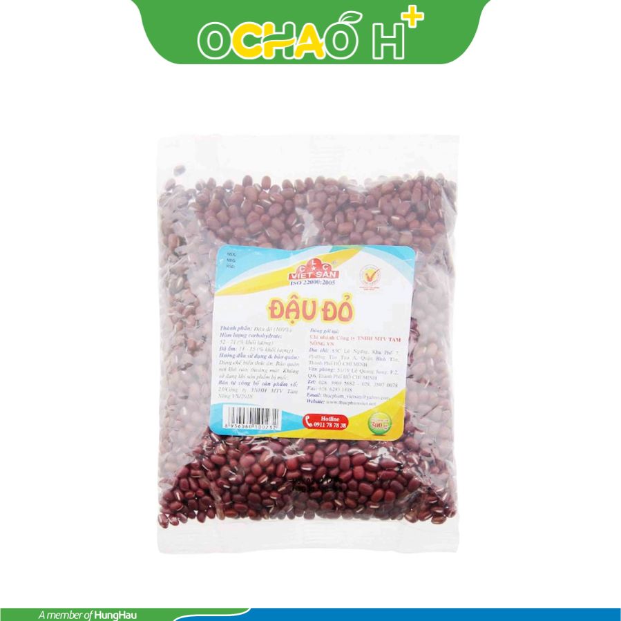 Đậu Đỏ Gói 300g