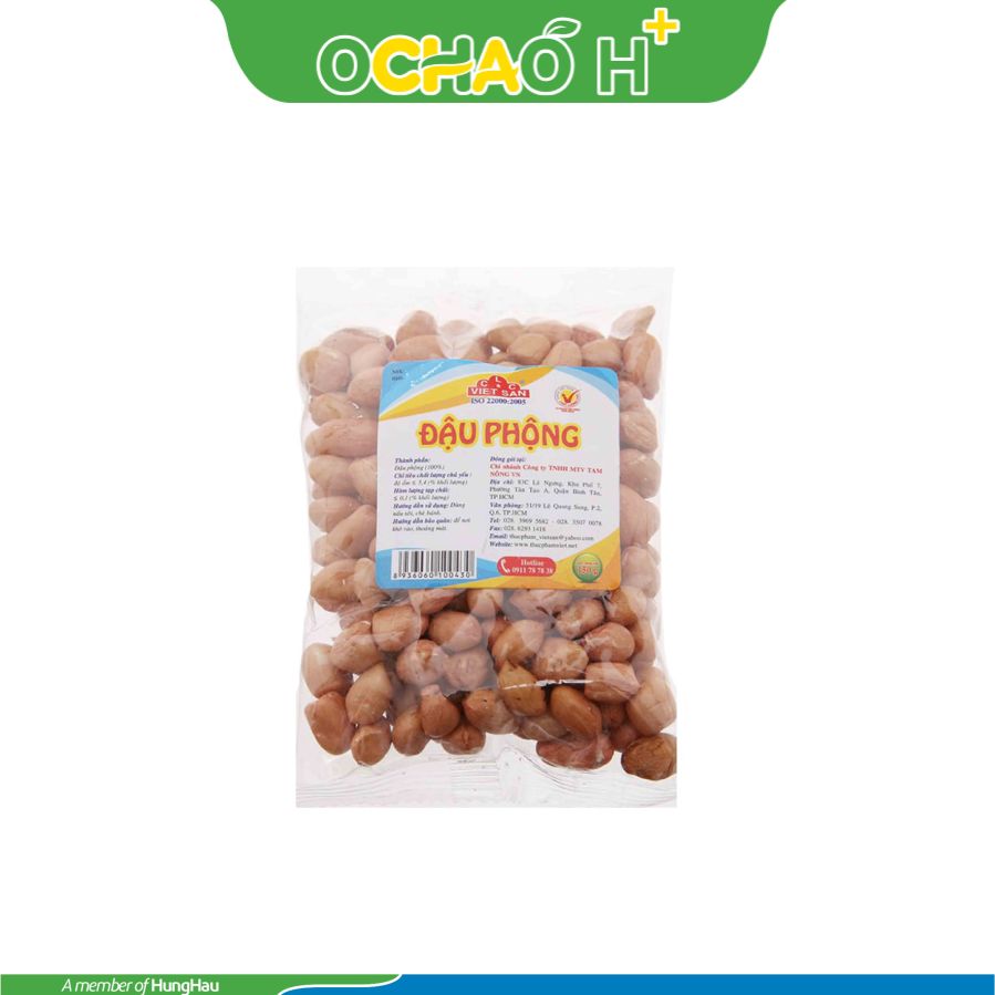 Đậu Phộng Gói 300g