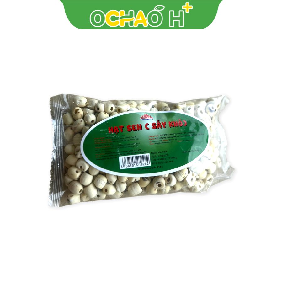 Hạt Sen Gói 150g