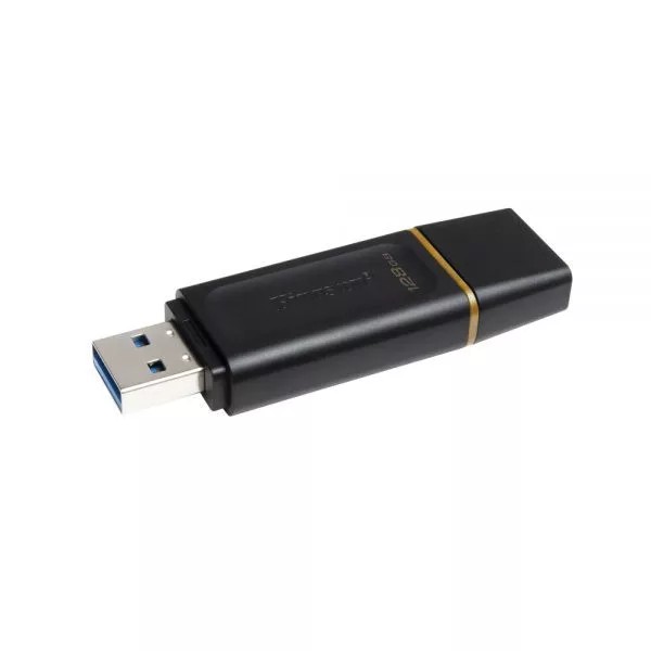 Kingston 128GB USB 3.2 Gen1 DataTraveler Exodia