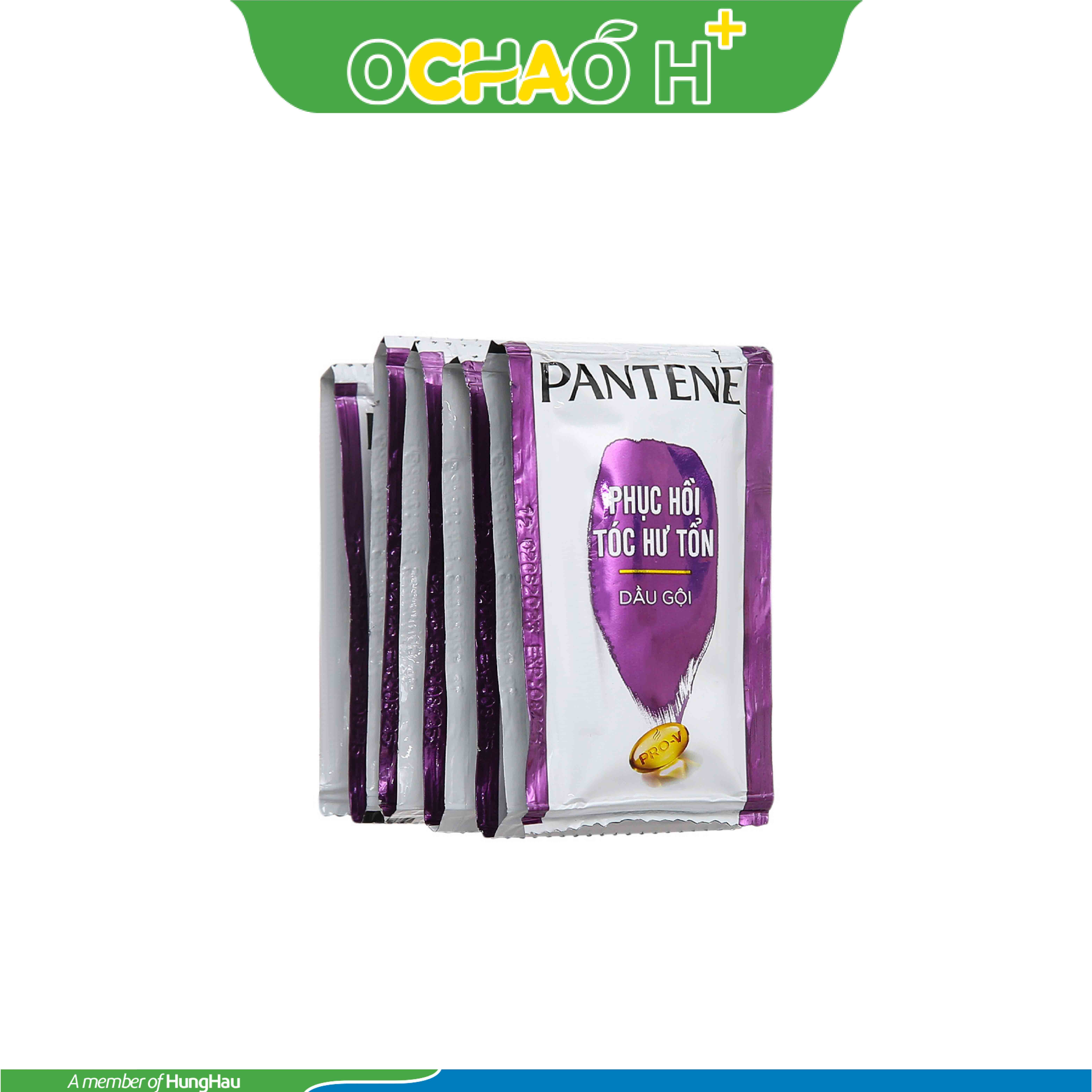 PG Pantene CSHT Dây 10gói 6ml (5.24)