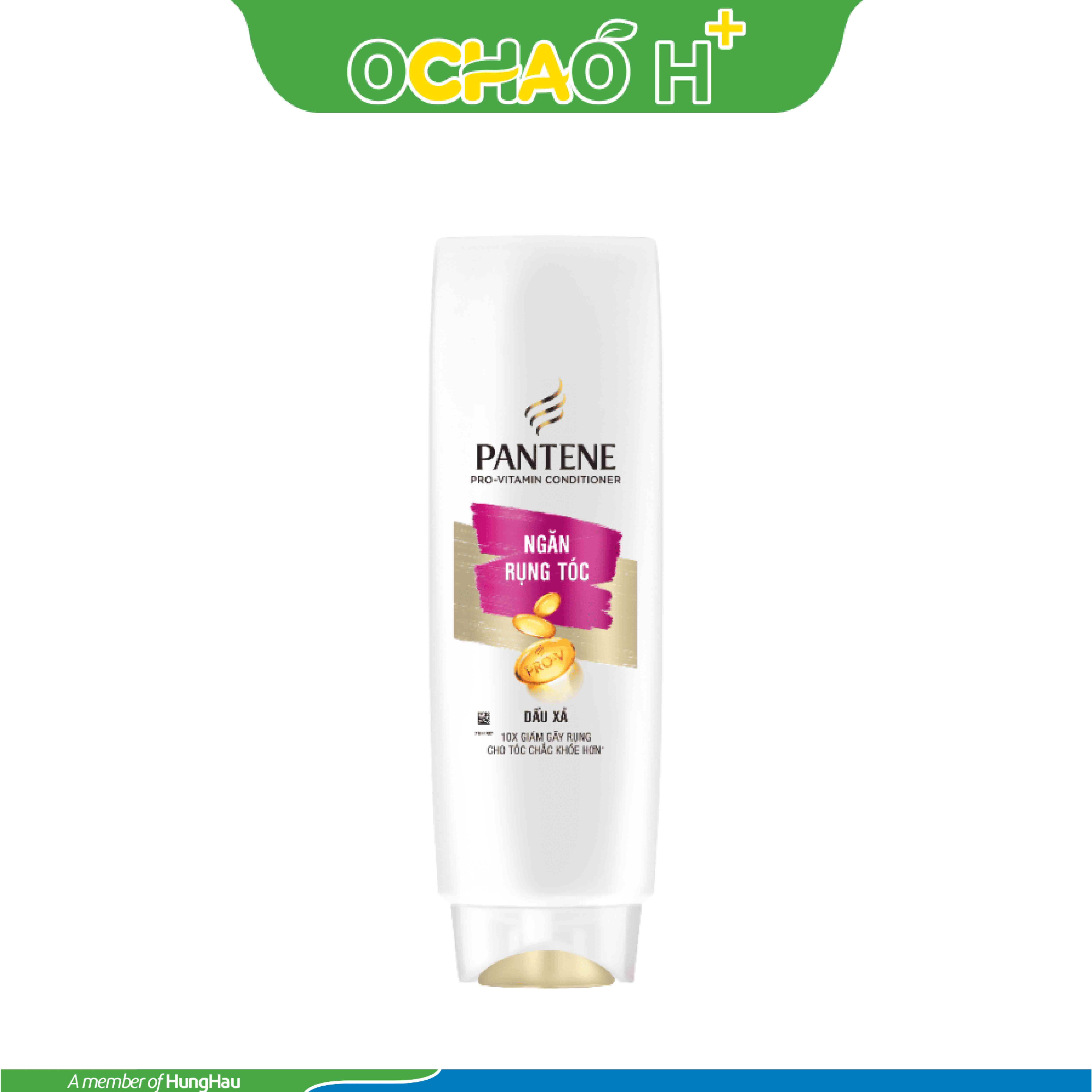 PG Pantene xả ngăn rụng tóc Chai 300ml (2.24)
