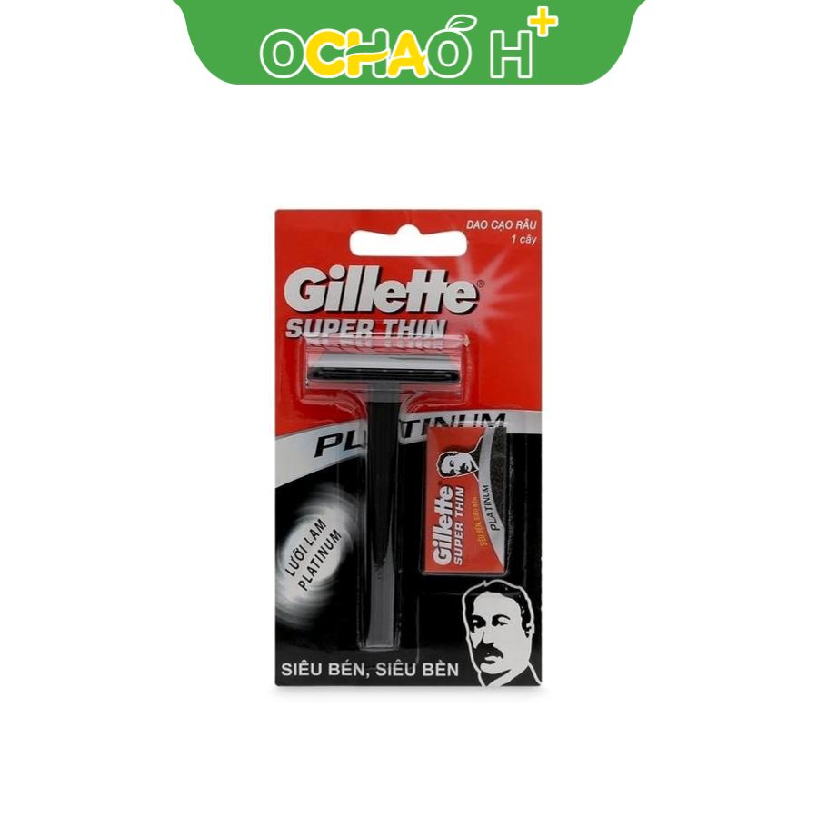 PG Dao cạo Super Click ER-80X144(08.24)