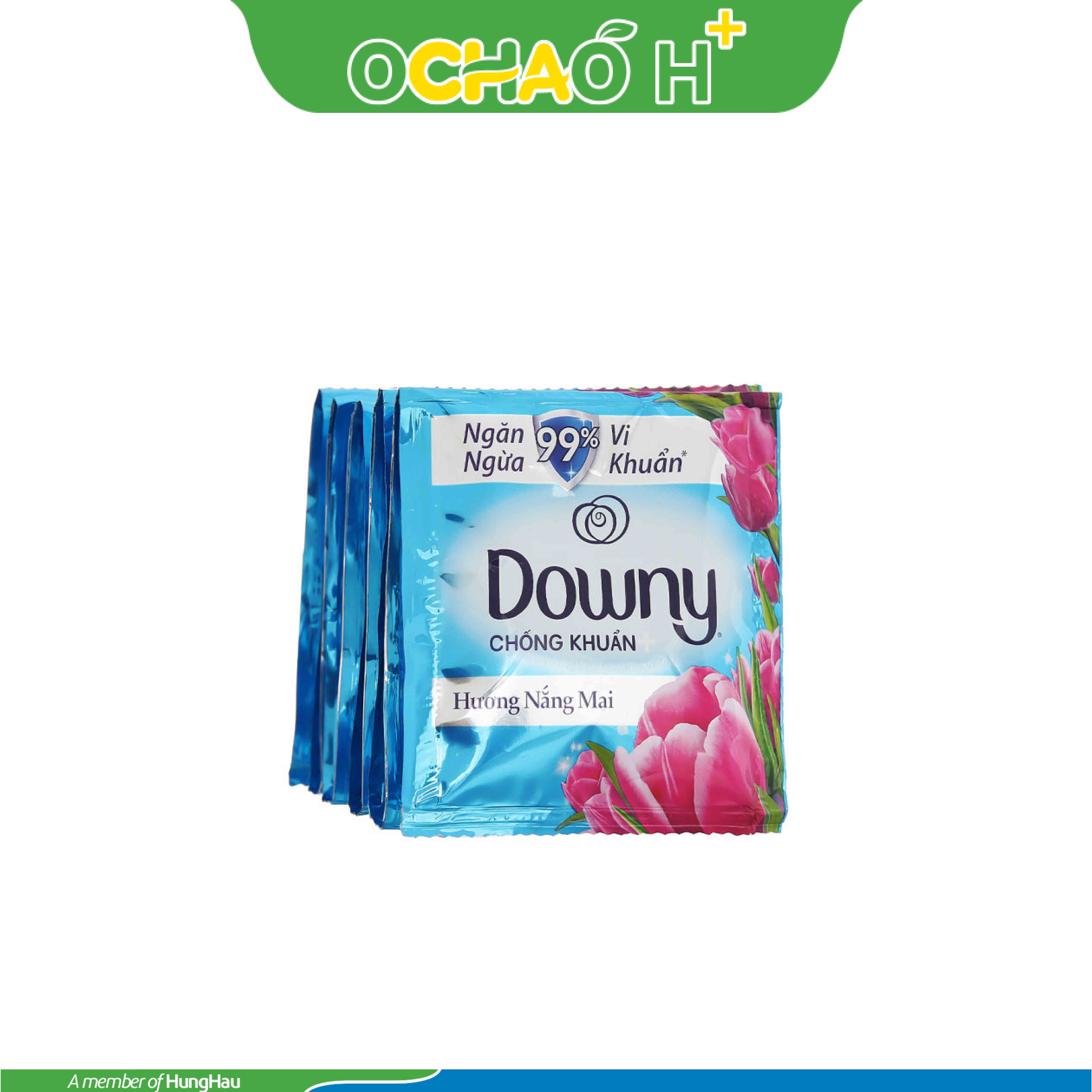 PG Downy nắng mai Dây 10+2 18ml (3.25)