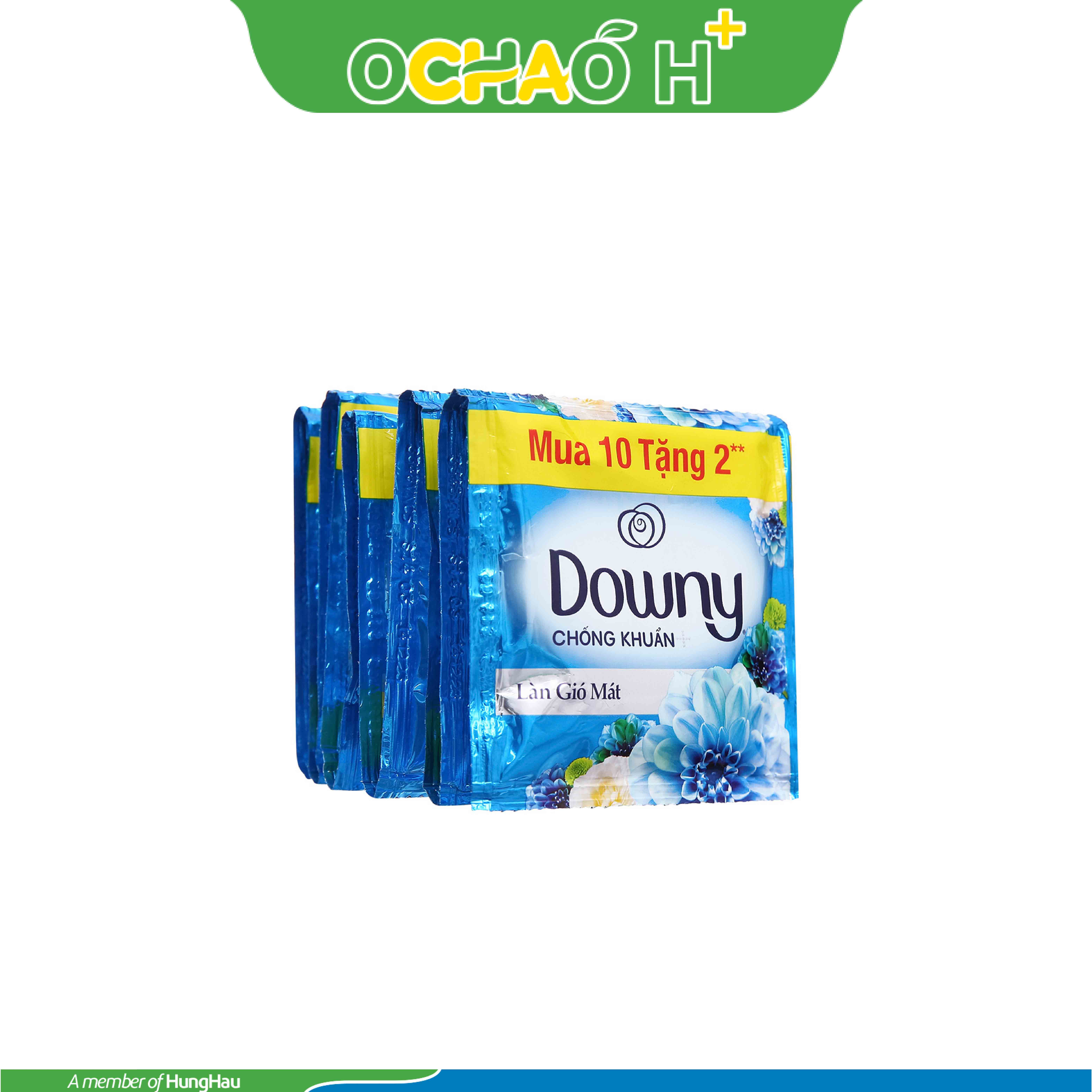 PG Downy Làn Gió Mát Dây 10+2 18ml (3.25) 