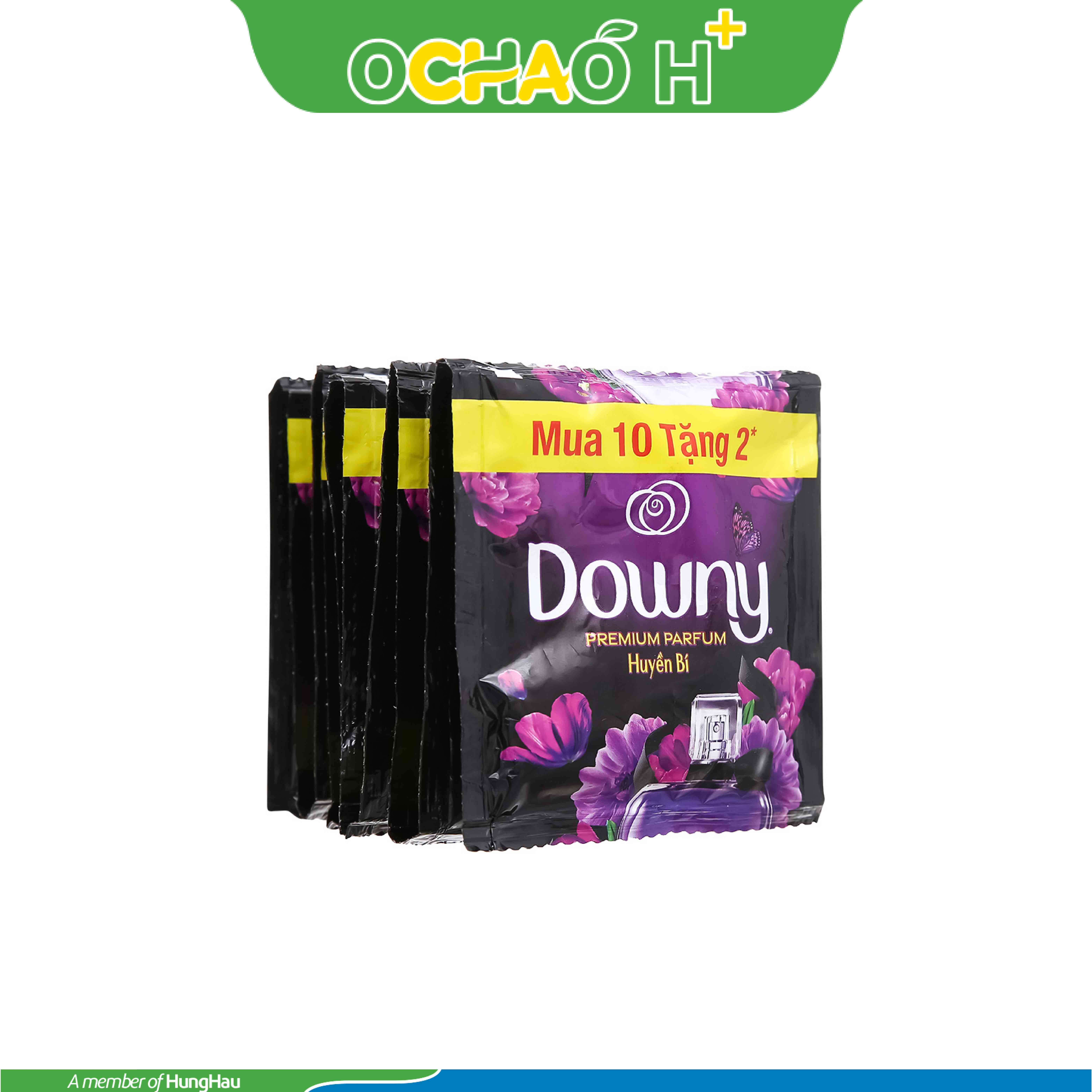PG Downy Huyền Bí Dây 10+2 gói 18ml (3.25)