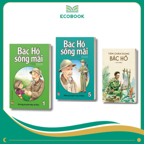 Combo yêu nước 4