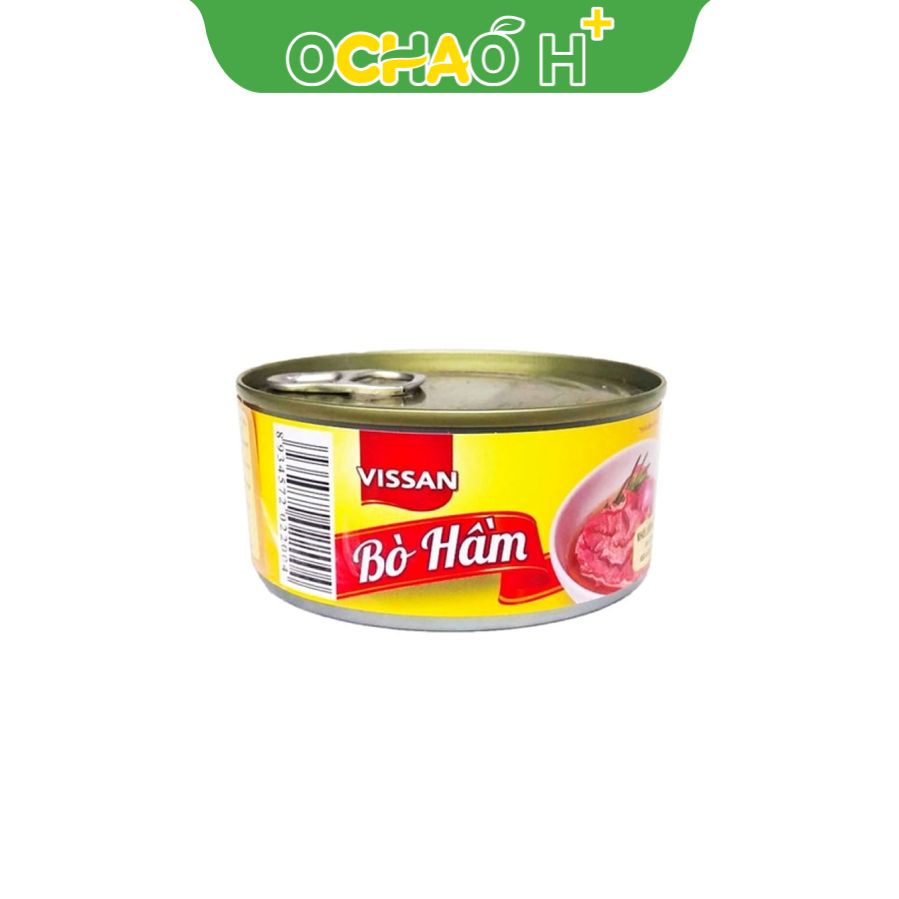 Bò hầm Hộp 150g