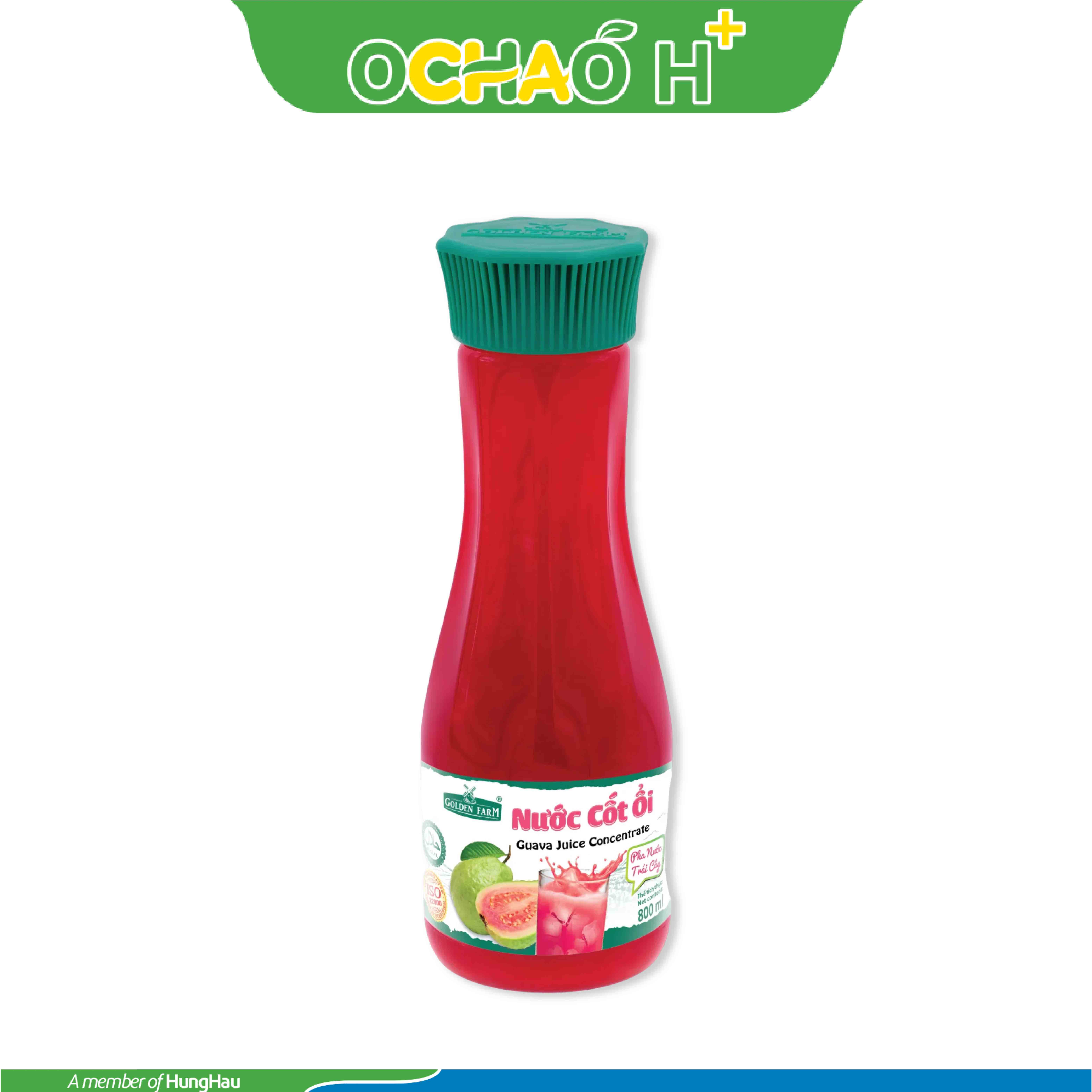 Nước Cốt Ổi 500ML
