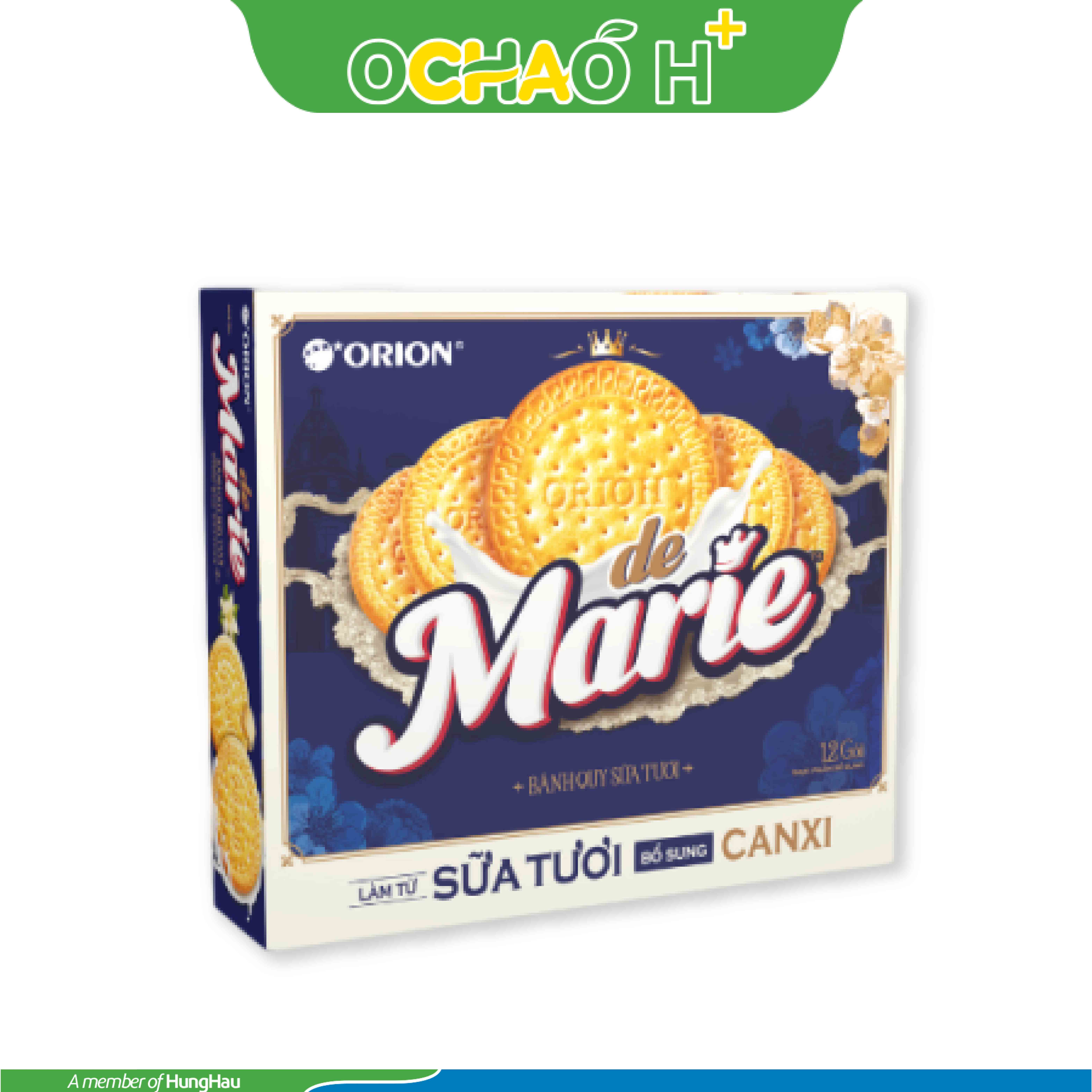 Bánh quy ST deMarie 12P