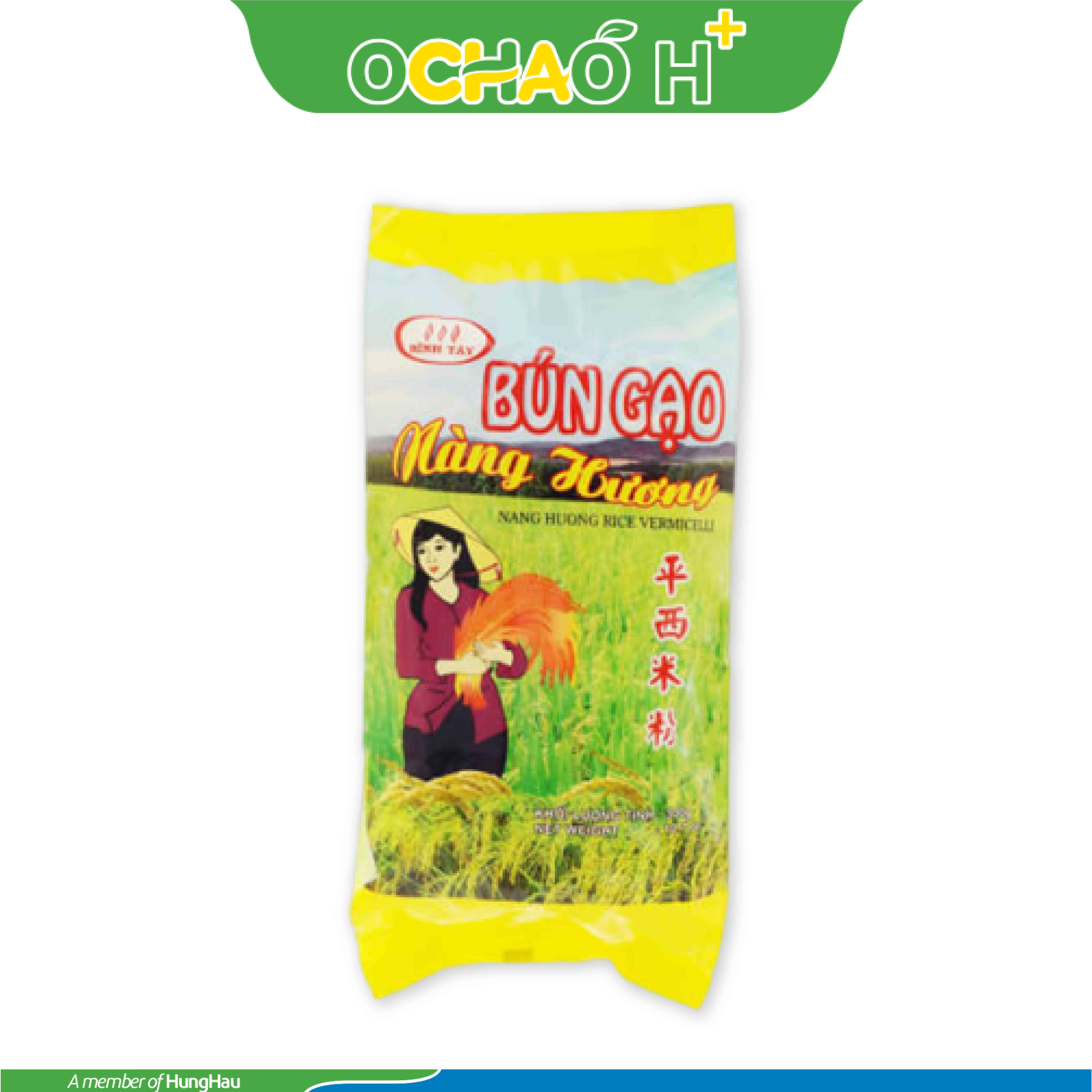 Bún gạo nàng hương 300g