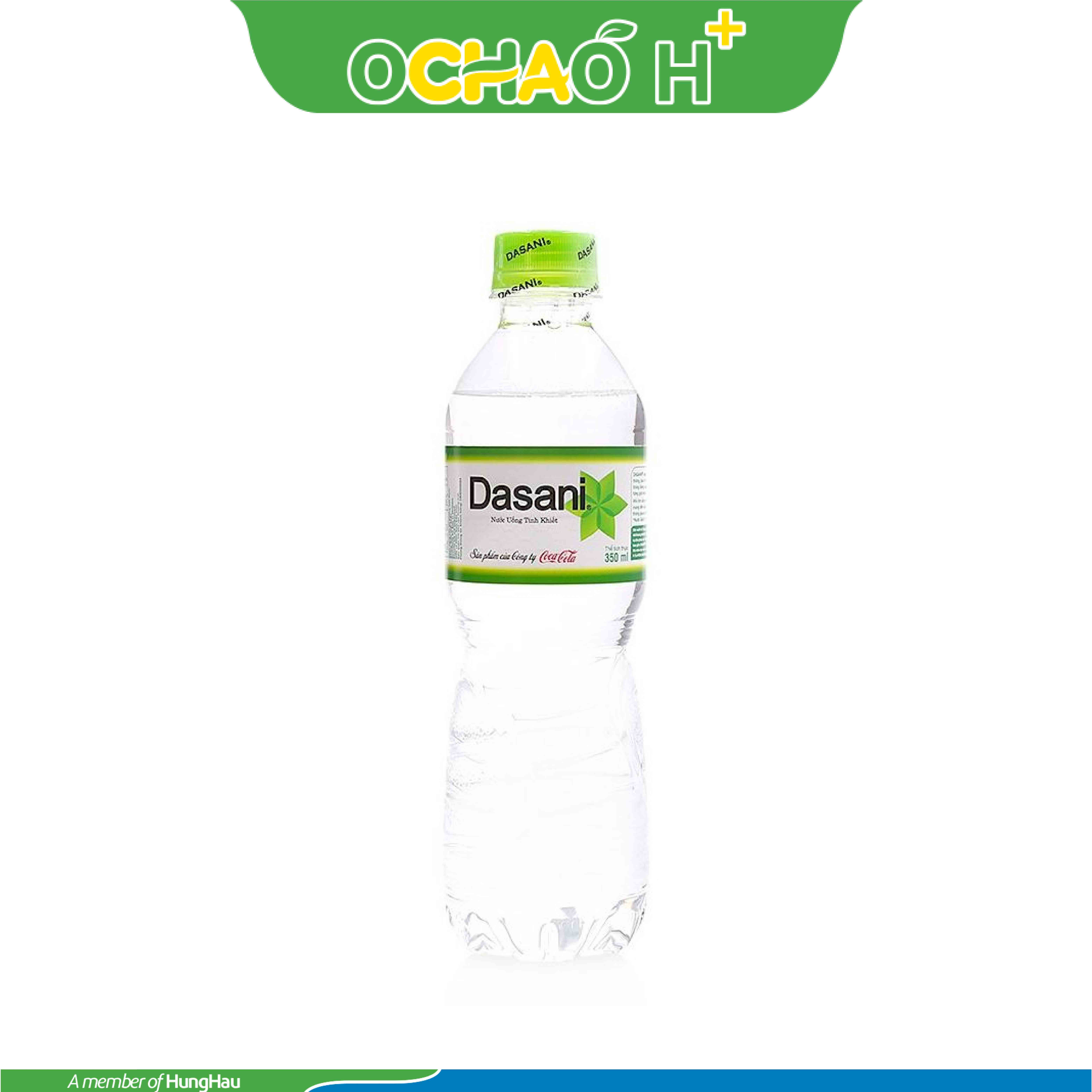 Dasani Chai 510ML 