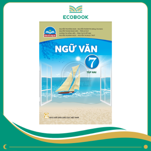 NGỮ VĂN 7/2 ( Chân trời sáng tạo )